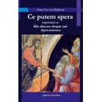 Carti si Birotica - Carti - Religie - Ce putem spera împreună cu Mic discurs despre iad. Apocatastaza - Infinity.ro