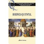 Carti si Birotica - Carti - Religie - Biserica și statul - Infinity.ro