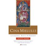 Carti si Birotica - Carti - Religie - Cina Mielului - Infinity.ro