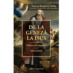 Carti si Birotica - Carti - Religie - De la Geneză la Isus. O călătorie prin Scriptură - Ghid catehetic - - Infinity.ro
