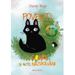 Carti si Birotica - Carti - Carti pentru copii - Poveşti cu soare şi alte năzdrăvănii - Infinity.ro