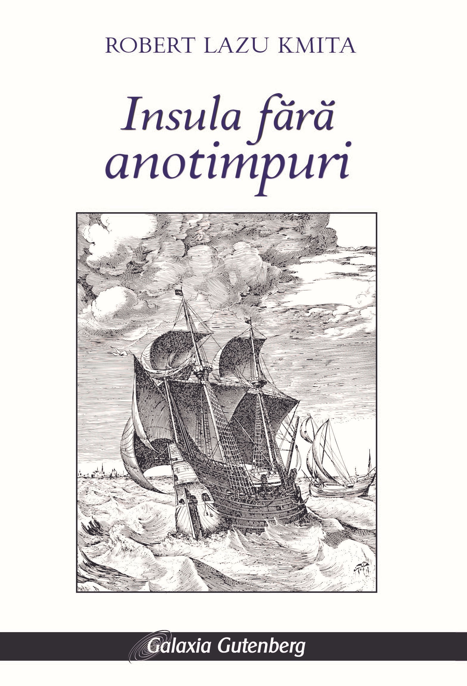 Insula fără anotimpuri