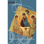 Carti si Birotica - Carti - Religie - De trinitate. Din problematica teologiei trinitare - Infinity.ro