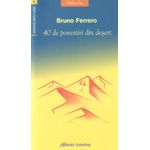 Carti si Birotica - Carti - Religie - 40 de povestiri din deşert - Infinity.ro