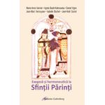 Carti si Birotica - Carti - Religie - Exegeză şi hermeneutică la Sfinţii Părinţi - Infinity.ro