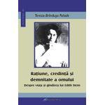 Carti si Birotica - Carti - Religie - Raţiune, credinţă şi demnitate a omului. Despre viaţa şi gândirea lui Edith Stein - Infinity.ro