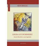 Carti si Birotica - Carti - Religie - Legea lui Dumnezeu – Istoria filosofică a unui legământ - Infinity.ro