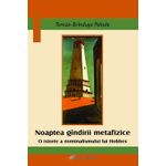 Carti si Birotica - Carti - Religie - Noaptea gîndirii metafizice. O istorie a nominalismului lui Hobbes - Infinity.ro