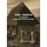 Carti si Birotica - Carti - Religie - ȚARA OAȘULUI -în memorii acum trei sferturi de veac - Infinity.ro