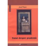 Carti si Birotica - Carti - Religie - Tratat despre prudenţă - Infinity.ro