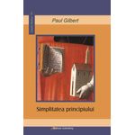 Carti si Birotica - Carti - Religie - Simplitatea principiului - Infinity.ro