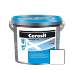 Casa si Gradina - Constructii - Gresie si faianta - Chit si adeziv faianta - CHIT DE ROSTURI CE 40 ALBChit de rosturi gresie si faianta Ceresit CE 40, alb 01, interior / exterior, 2kg - Infinity.ro