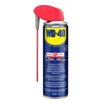 Casa si Gradina - Constructii - Materiale constructii - Silicon, spume si solutii tehnice - Lubrifiant multifunctional WD-40, 100ml - Infinity.ro