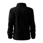 Fashion, accesorii si bijuterii - Femei - Imbracaminte femei - Jachete si geci femei - Jacheta fleece pentru dama, Jacket 504, Malfini S Negru - Infinity.ro