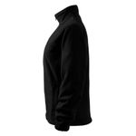 Fashion, accesorii si bijuterii - Femei - Imbracaminte femei - Jachete si geci femei - Jacheta fleece pentru dama, Jacket 504, Malfini S Negru - Infinity.ro