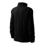 Fashion, accesorii si bijuterii - Femei - Imbracaminte femei - Jachete si geci femei - Jacheta fleece pentru dama, Jacket 504, Malfini S Negru - Infinity.ro