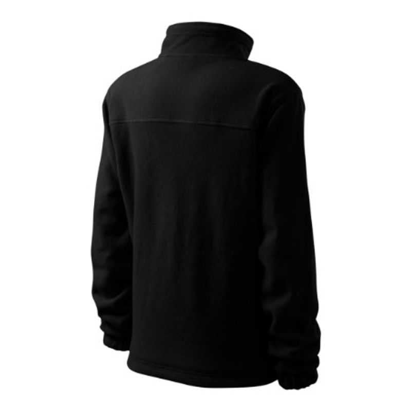 Fashion, accesorii si bijuterii - Femei - Imbracaminte femei - Jachete si geci femei - Jacheta fleece pentru dama, Jacket 504, Malfini S Negru - Infinity.ro