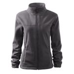 Fashion, accesorii si bijuterii - Femei - Imbracaminte femei - Jachete si geci femei - Jacheta fleece pentru dama, Jacket 504, Malfini Gri XS - Infinity.ro