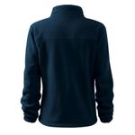 Fashion, accesorii si bijuterii - Femei - Imbracaminte femei - Jachete si geci femei - Jacheta fleece pentru dama, Jacket 504, Malfini Albastru XS - Infinity.ro
