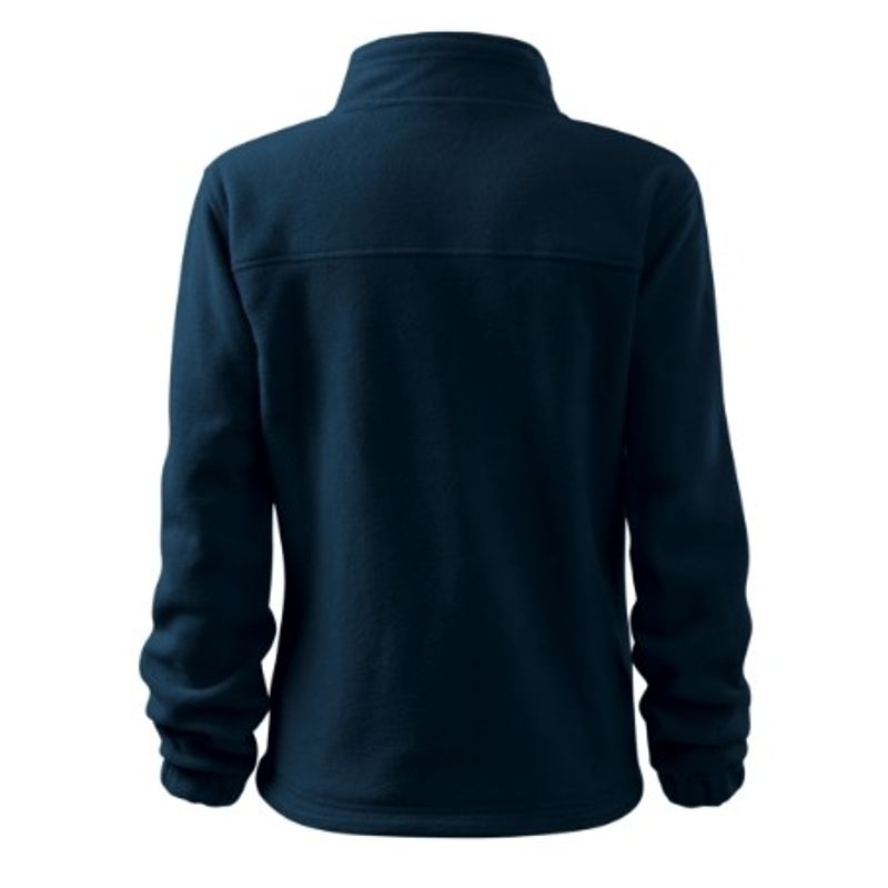 Fashion, accesorii si bijuterii - Femei - Imbracaminte femei - Jachete si geci femei - Jacheta fleece pentru dama, Jacket 504, Malfini Albastru XS - Infinity.ro