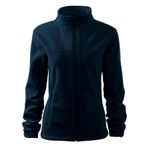 Fashion, accesorii si bijuterii - Femei - Imbracaminte femei - Jachete si geci femei - Jacheta fleece pentru dama, Jacket 504, Malfini Albastru XS - Infinity.ro