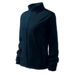 Fashion, accesorii si bijuterii - Femei - Imbracaminte femei - Jachete si geci femei - Jacheta fleece pentru dama, Jacket 504, Malfini Albastru XS - Infinity.ro