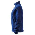 Fashion, accesorii si bijuterii - Femei - Imbracaminte femei - Jachete si geci femei - Jacheta fleece pentru dama, Jacket 504, Malfini Albastru 2XL - Infinity.ro