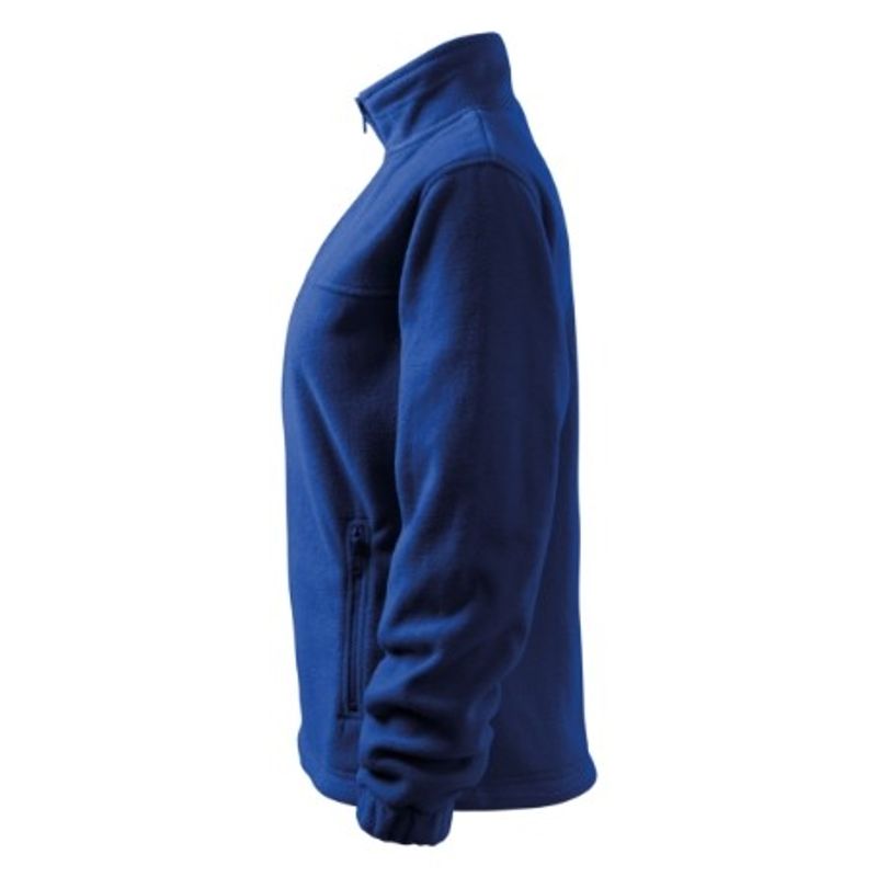 Fashion, accesorii si bijuterii - Femei - Imbracaminte femei - Jachete si geci femei - Jacheta fleece pentru dama, Jacket 504, Malfini Albastru 2XL - Infinity.ro