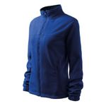 Fashion, accesorii si bijuterii - Femei - Imbracaminte femei - Jachete si geci femei - Jacheta fleece pentru dama, Jacket 504, Malfini S Albastru - Infinity.ro