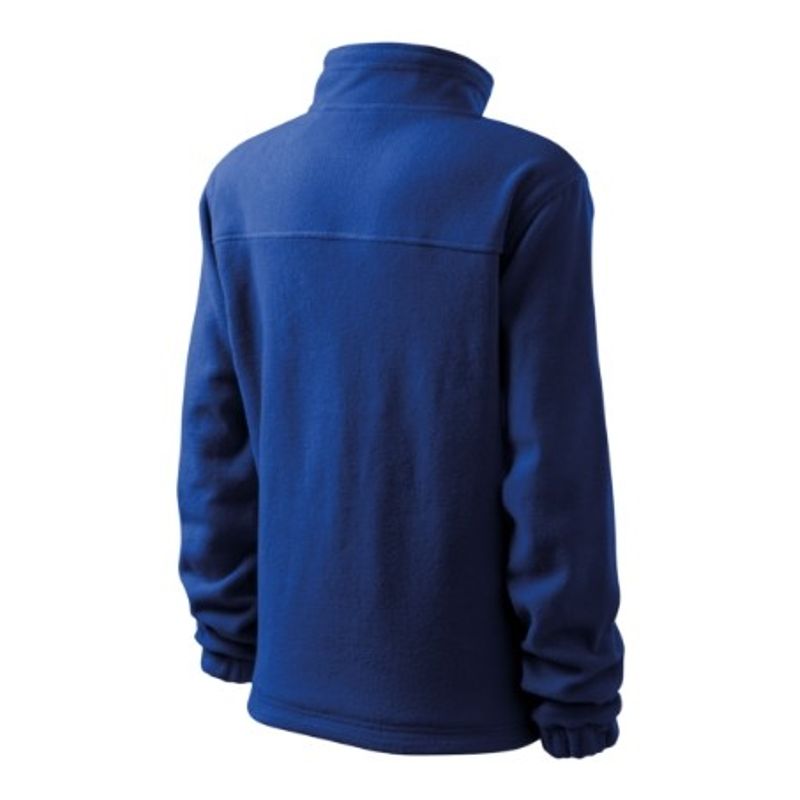 Fashion, accesorii si bijuterii - Femei - Imbracaminte femei - Jachete si geci femei - Jacheta fleece pentru dama, Jacket 504, Malfini S Albastru - Infinity.ro