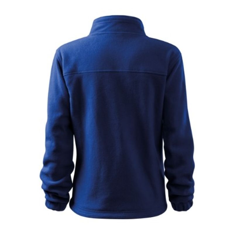 Fashion, accesorii si bijuterii - Femei - Imbracaminte femei - Jachete si geci femei - Jacheta fleece pentru dama, Jacket 504, Malfini S Albastru - Infinity.ro
