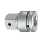 Casa si Gradina - Constructii - Scule electrice si accesorii - Seturi si accesorii pentru gaurit si insurubat - 450-1 Adaptor de impact 1'', DIM 1'' x 1/2'' - Infinity.ro