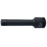 Casa si Gradina - Constructii - Scule de mana si unelte - Accesorii scule de mana - Prelungitor lung IMPACT 3/4'', L 250 - Infinity.ro