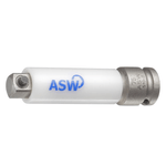 Casa si Gradina - Constructii - Scule de mana si unelte - Accesorii scule de mana - 510 - 1 - W Prelungitor cu bila 3/8”, L 50 - Infinity.ro