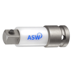 Casa si Gradina - Constructii - Scule de mana si unelte - Accesorii scule de mana - 510 Prelungitor 3/8”, L 75 - Infinity.ro