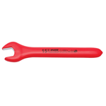 Casa si Gradina - Constructii - Scule profesionale - Scule izolate la 1000 v - 110/2VDEDP Cheie fixa simpla izolata la 1000V, DIM 7 mm - 618331 - Infinity.ro