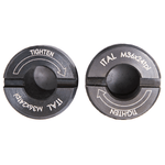 Sport si Outdoor - Ciclism - Piese pentru biciclete - Scule biciclete - 1699.4ITA Suport pentru instrumente orientate spre partea inferioara ITAL, DIM 36 x 24 tpi - 626469 - Infinity.ro