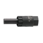 Sport si Outdoor - Ciclism - Piese pentru biciclete - Scule biciclete - 1670.9/4 Cap pentru inlocuire pinioane cu ghidaj cu bolt 12 mm - 625615 - Infinity.ro