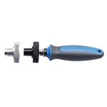 Sport si Outdoor - Ciclism - Piese pentru biciclete - Scule biciclete - 2650BI Maner bimaterial actionare brat pedala bicicleta - 627328 - Infinity.ro