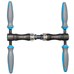 Sport si Outdoor - Ciclism - Piese pentru biciclete - Scule biciclete - 1697.3 Set de adaptoare si tarozi BSA, DIM 1.3/8'' x 24 tpi - 626487 - Infinity.ro