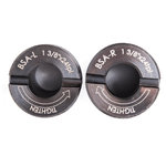 Sport si Outdoor - Ciclism - Piese pentru biciclete - Scule biciclete - 1699.4BSA Suport pentru instrumente orientate spre partea inferioara BSA, DIM 13/8'' x 24 - 626470 - Infinity.ro