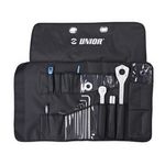 Sport si Outdoor - Ciclism - Piese pentru biciclete - Scule biciclete - 1600WRAP-P Set de scule de bicicleta 20 piese in husa - 628715 - Infinity.ro