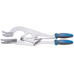 Sport si Outdoor - Ciclism - Piese pentru biciclete - Scule biciclete - 1678/2BI Scula pentru cadrul bicicletei - 620077 - Infinity.ro