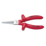 Casa si Gradina - Constructii - Scule profesionale - Scule izolate la 1000 v - 476/1VDEDP Cleste cu varfuri rotunde izolat la 1000 V, L 160 mm - 619185 - Infinity.ro
