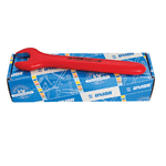 Casa si Gradina - Constructii - Scule profesionale - Scule izolate la 1000 v - 110/2VDEDPCB Set de chei fixe simple izolate la1000 V in cutie de carton, DIM 10 - 24 / 10 piese - 612676 - Infinity.ro