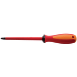 Casa si Gradina - Constructii - Scule profesionale - Scule izolate la 1000 v - 613VDETBI Surubelnita profil Phillips cu lama izolata la 1000 V, DIM PH 3x150 - 616446 - Infinity.ro