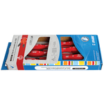 Casa si Gradina - Constructii - Scule profesionale - Scule izolate la 1000 v - 603CS6AVDE Set de surubelnite izolate / 6 piese - 617655 - Infinity.ro