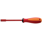 Casa si Gradina - Constructii - Scule profesionale - Scule izolate la 1000 v - 629VDETBI Surubelnite cap tubular izolat la 1000 V, DIM 6 mm - 616465 - Infinity.ro