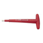 Casa si Gradina - Constructii - Scule profesionale - Scule izolate la 1000 v - 220TVDE Chei in T izolate la 1000 V, DIM 5 - 619133 - Infinity.ro