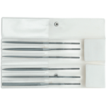Casa si Gradina - Constructii - Scule electrice si accesorii - Seturi si accesorii pentru gaurit si insurubat - Set de pile ac 6 piese - Infinity.ro